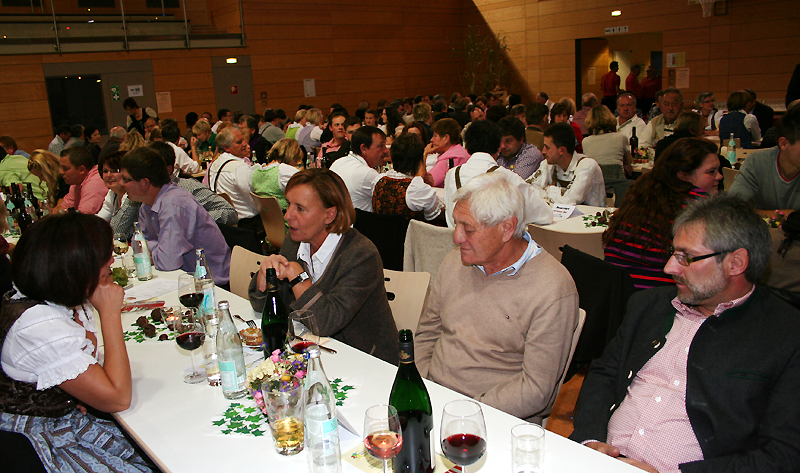 MGV Weinfest 2012