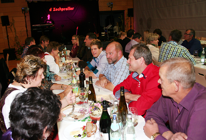 MGV Weinfest 2012
