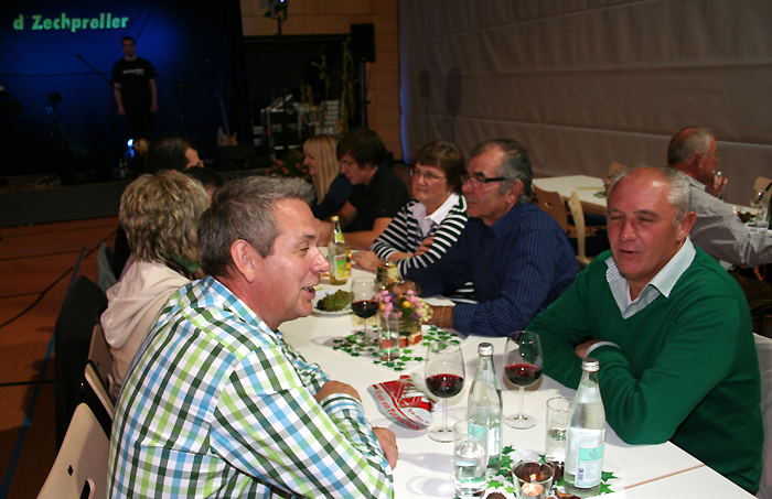 MGV Weinfest 2012