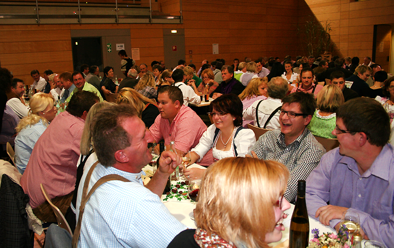 MGV Weinfest 2012