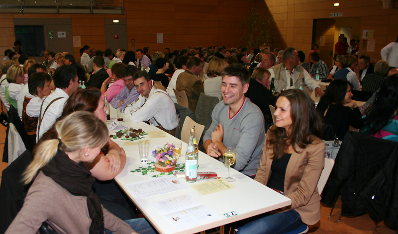 MGV Weinfest 2012
