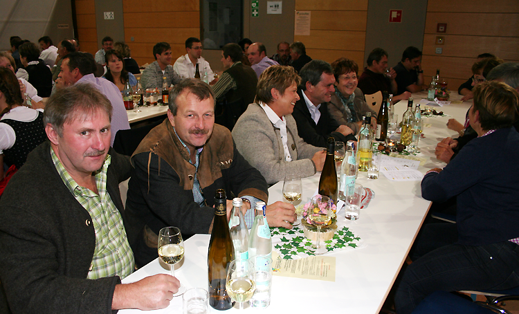 MGV Weinfest 2012