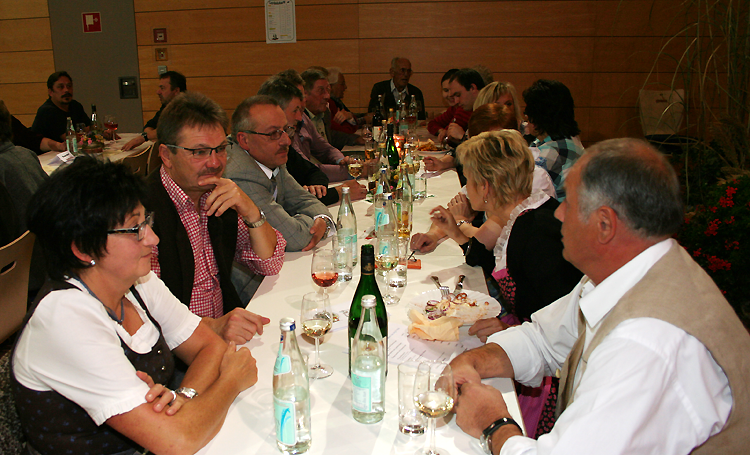 MGV Weinfest 2012