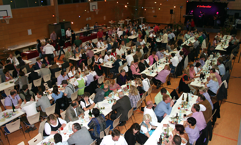 MGV Weinfest 2012