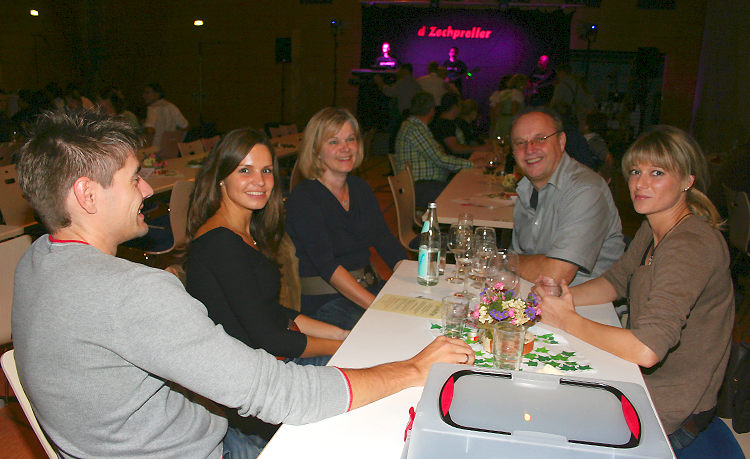 MGV Weinfest 2012