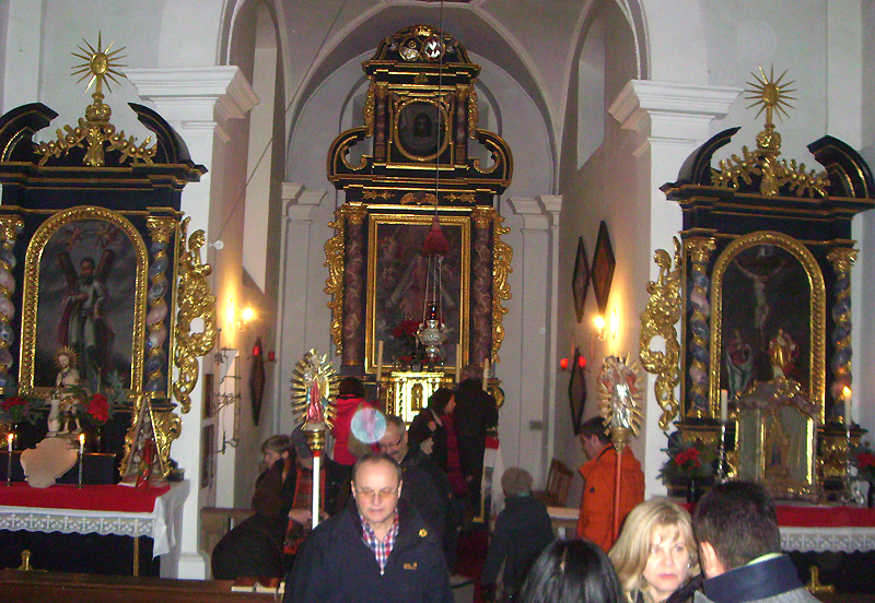 MGV Waldweihnacht 2012