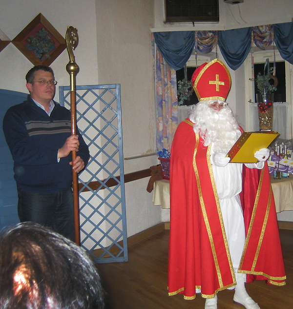 MGV Waldweihnacht 2012