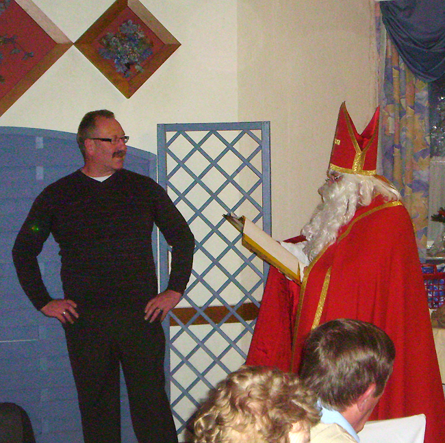 MGV Waldweihnacht 2012