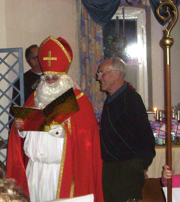 MGV Waldweihnacht 2012