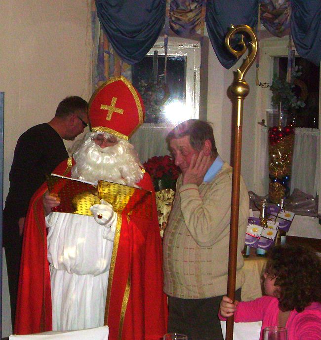 MGV Waldweihnacht 2012