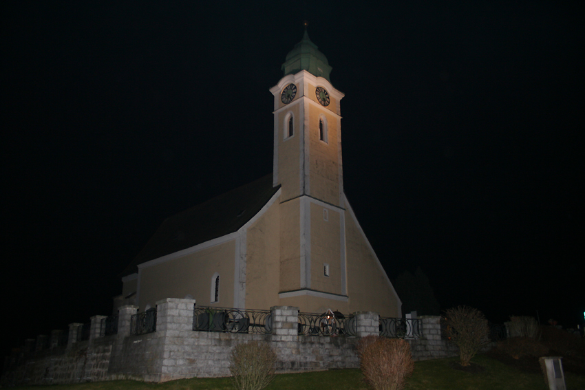 Adventsingen in Eitzing&nbsp;2013