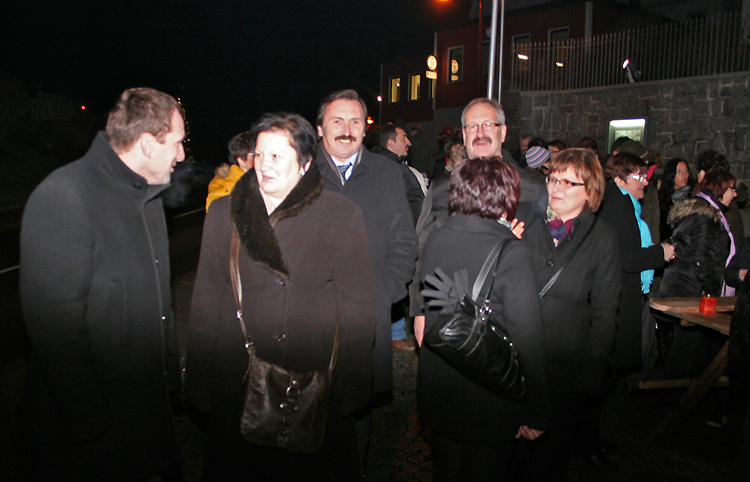 Adventsingen in Eitzing�2013