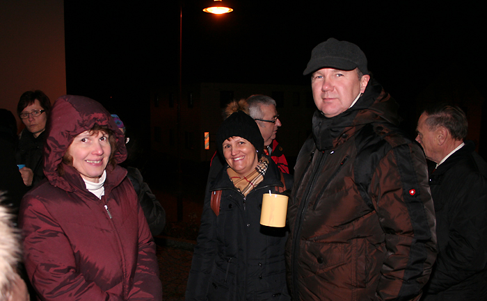 Adventsingen in Eitzing�2013