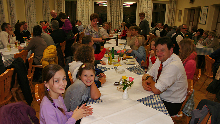 Adventsingen in Eitzing�2013