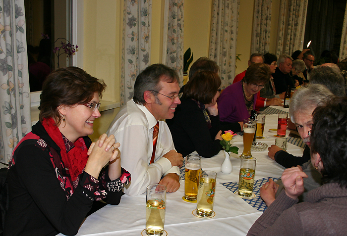 Adventsingen in Eitzing�2013