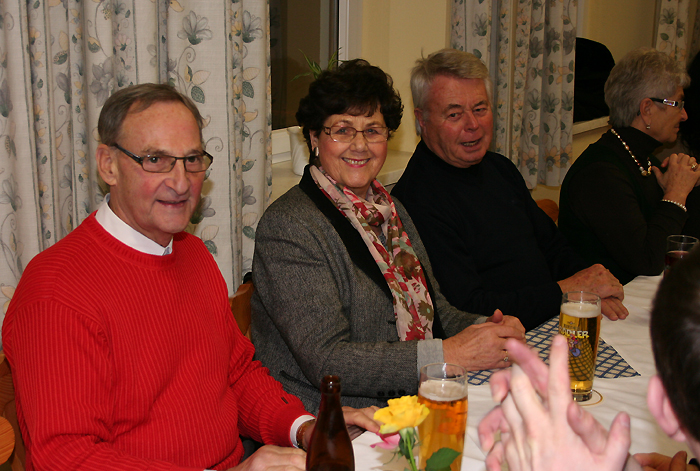 Adventsingen in Eitzing�2013