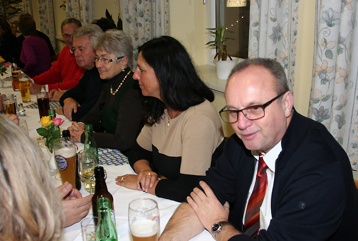 Adventsingen in Eitzing�2013