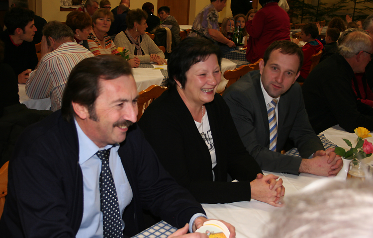 Adventsingen in Eitzing�2013