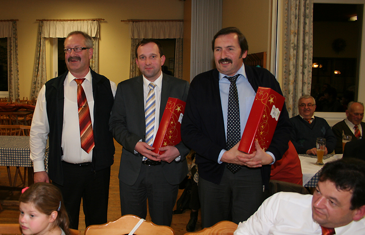 Adventsingen in Eitzing�2013