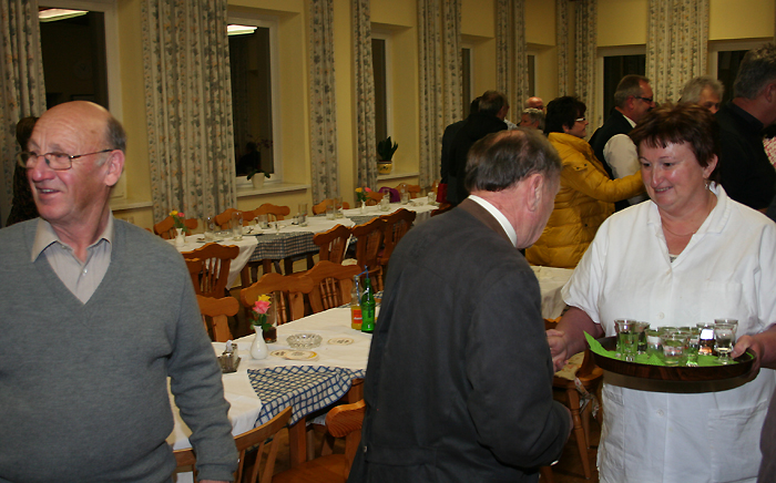 Adventsingen in Eitzing�2013