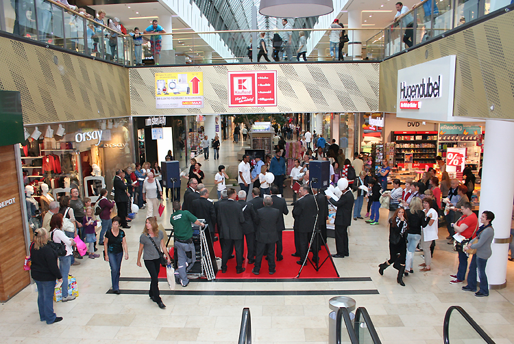 dm-s�ngerwette mit MGV Wald