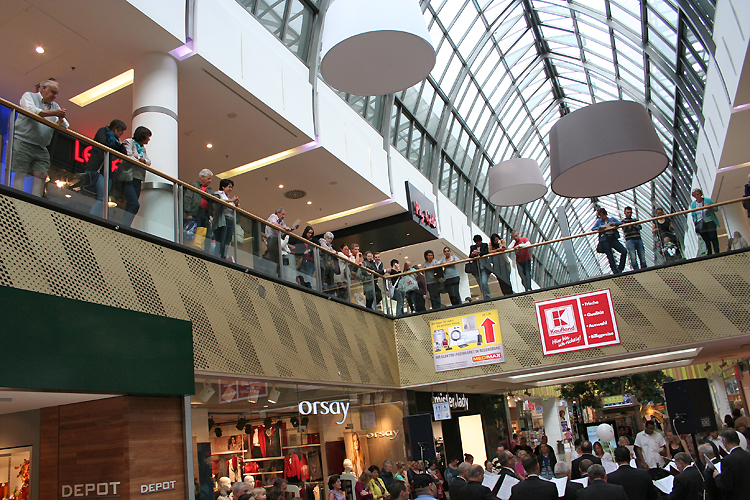 dm-s�ngerwette mit MGV Wald