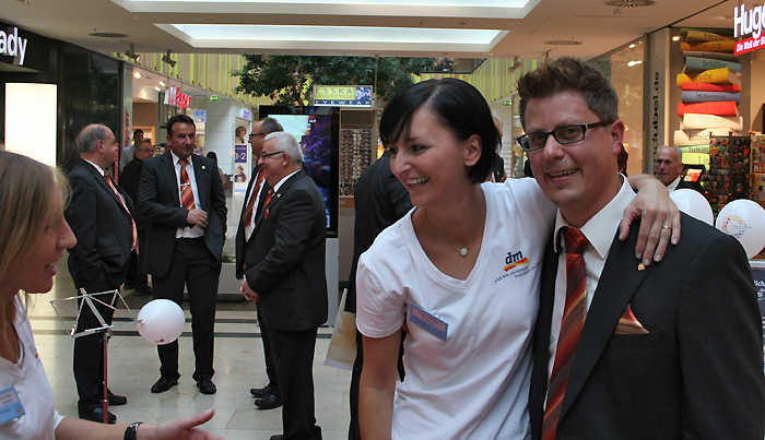 dm-s�ngerwette mit MGV Wald