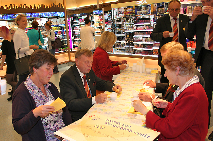 dm-s�ngerwette mit MGV Wald