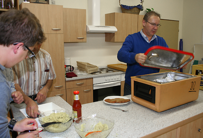 Geburtstag Peter Posl