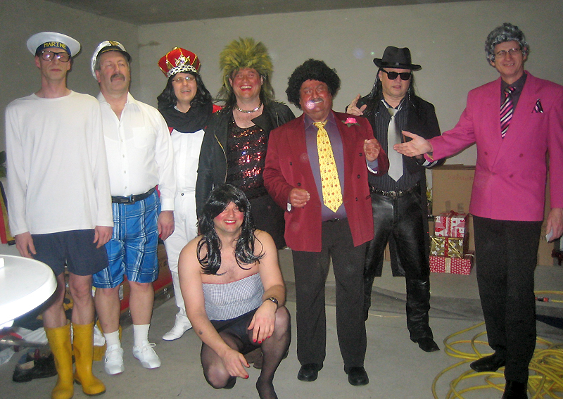 S�ngerball 2013