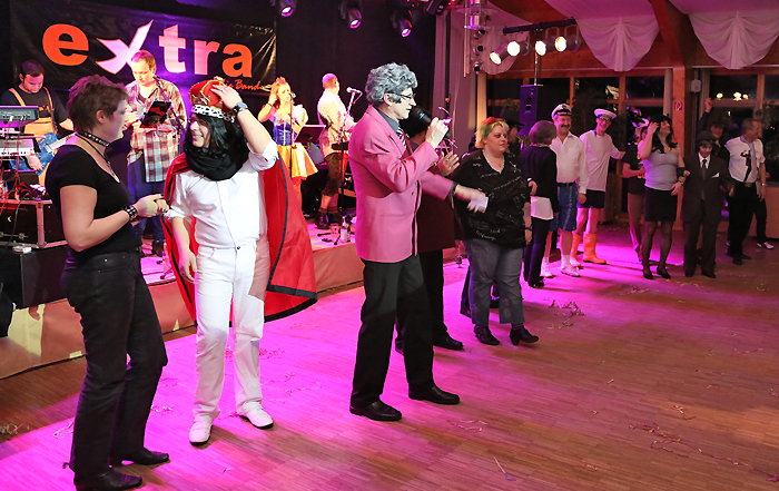 S�ngerball 2013