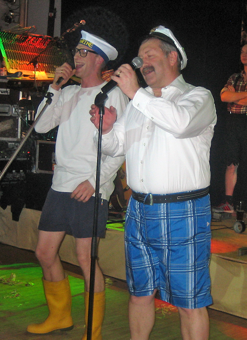 S�ngerball 2013