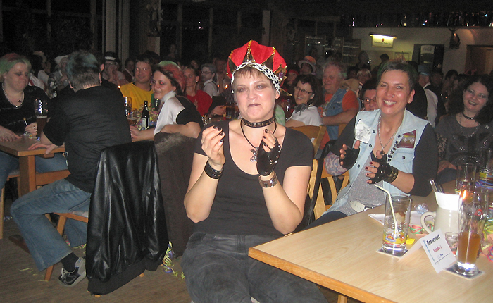 S�ngerball 2013