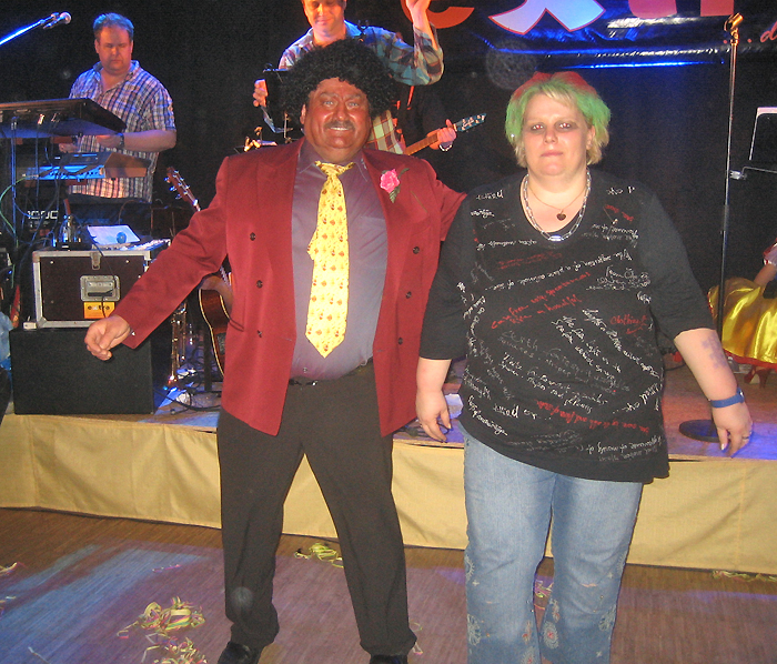 S�ngerball 2013