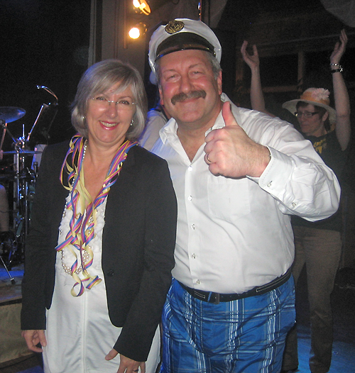 S�ngerball 2013