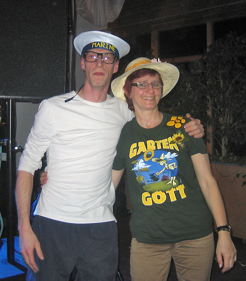 S�ngerball 2013