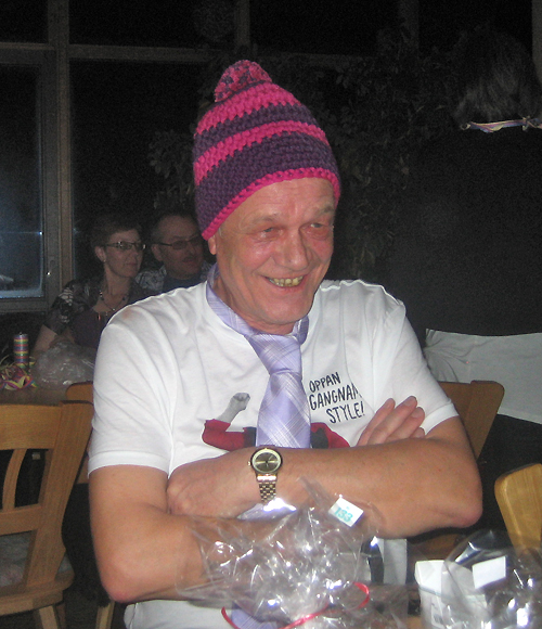 S�ngerball 2013
