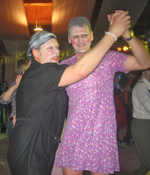 S�ngerball 2013