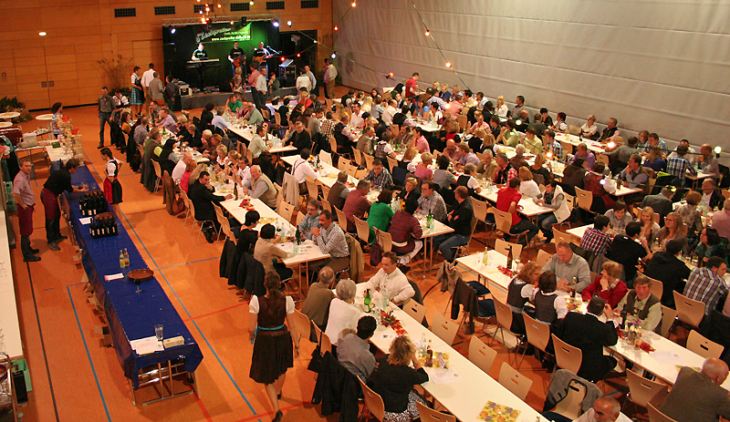 MGV Weinfest 2013