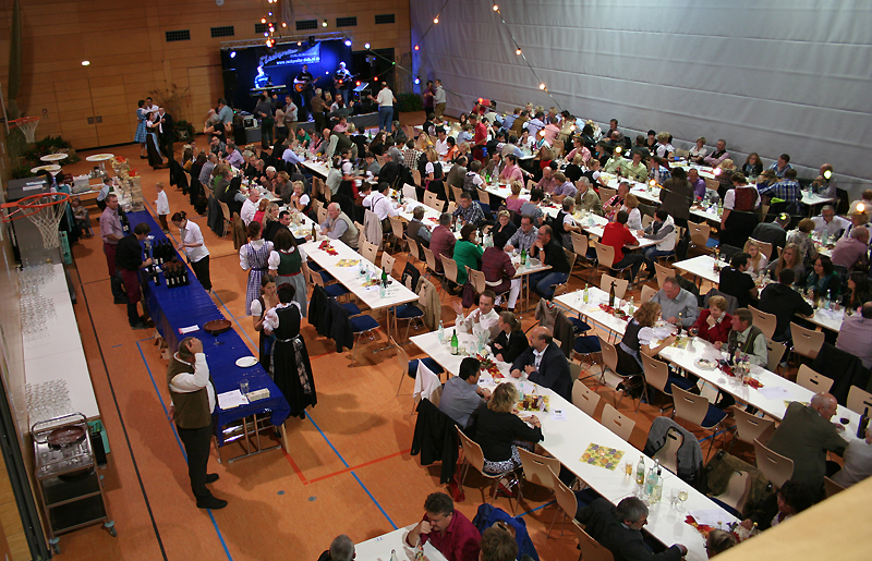 MGV Weinfest 2013