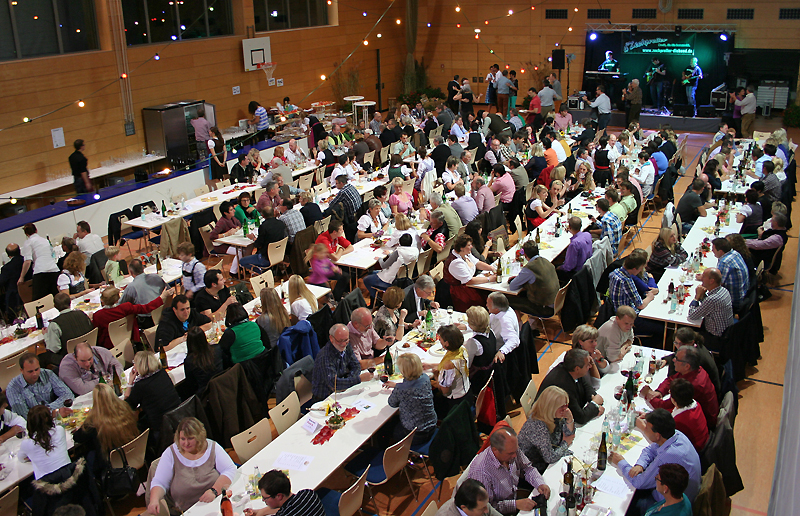 MGV Weinfest 2013