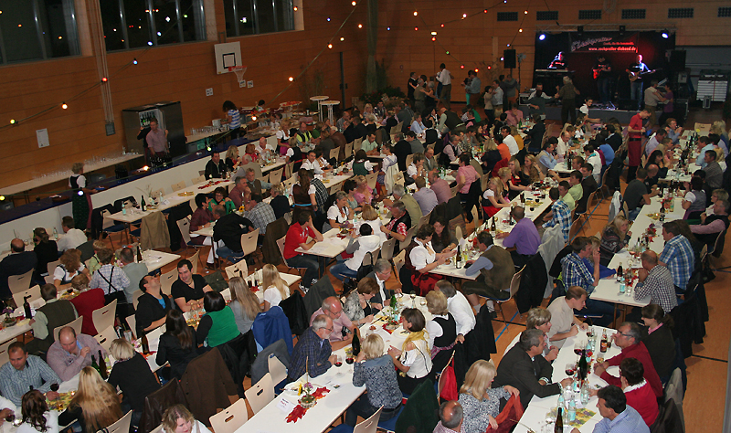 MGV Weinfest 2013