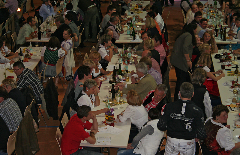 MGV Weinfest 2013