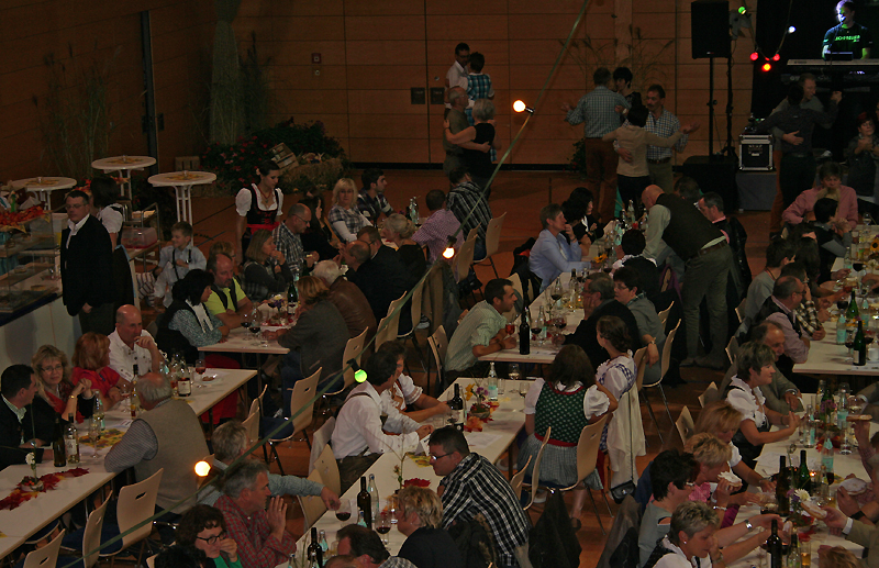 MGV Weinfest 2013