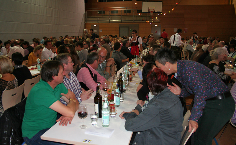 MGV Weinfest 2013