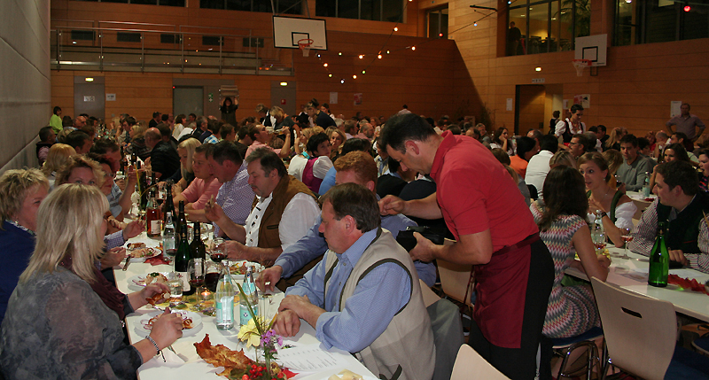MGV Weinfest 2013