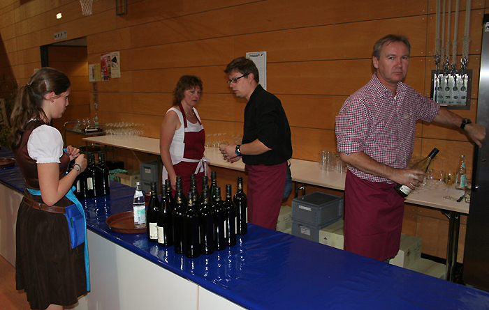 MGV Weinfest 2013