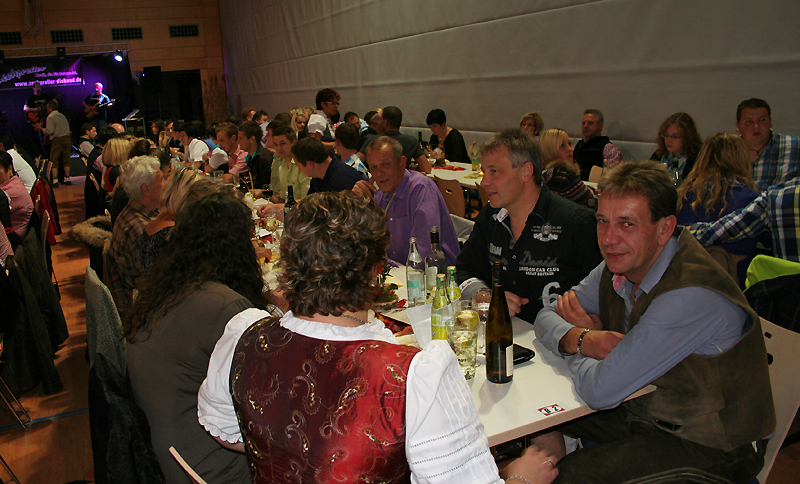 MGV Weinfest 2013