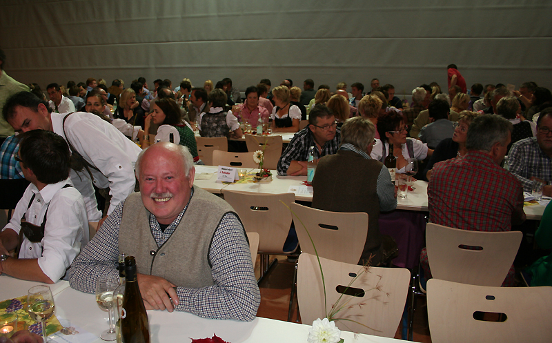 MGV Weinfest 2013