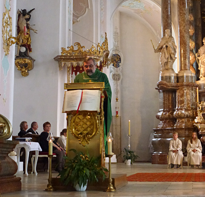Ausflug von MGV nach Deggendorf